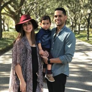 Meet your Posher, Beatriz